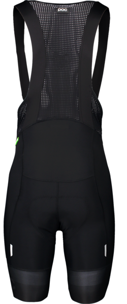 POC Essential Road VPDS Bib Shorts Brands Cycle and Fitness