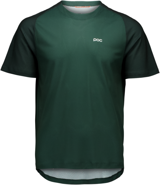 POC Men's Motion Air Short Sleeve MTB Jersey