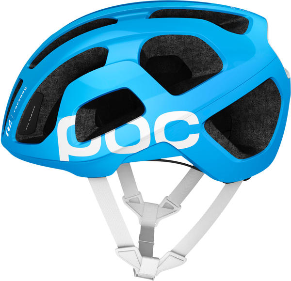 POC Octal Raceday - HB Cycles