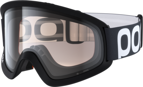 Mountain Bike Poc Ora Clarity Lens POC Ora Clarity Trail Fitness