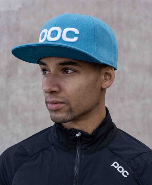 POC POC Corp Cap Giant Vaughan