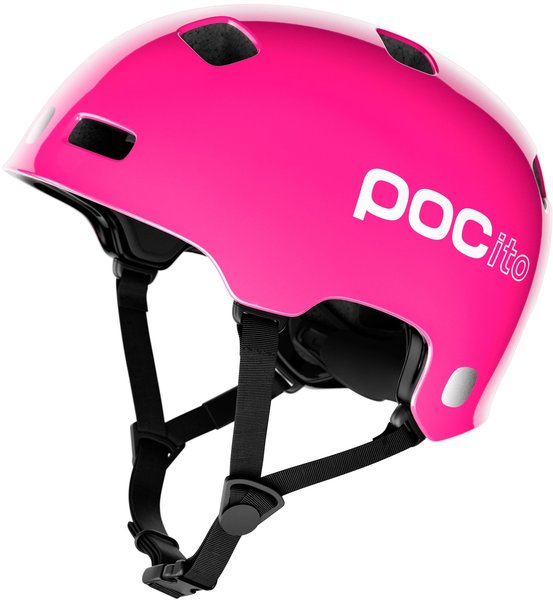 pocito ski helmet