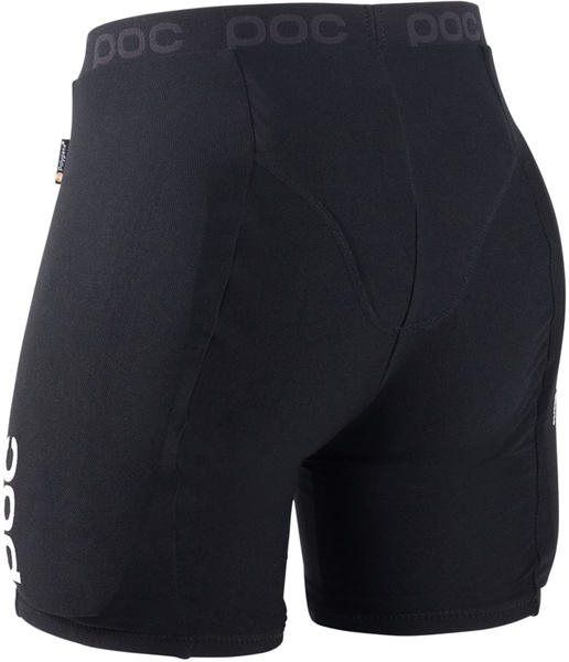 POC Hip VPD 2.0 Shorts Color: Black