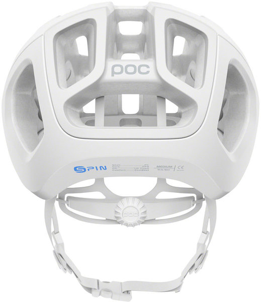 POC Ventral Air SPIN Helmet   San Diego Bike Shop   Moment Bicycles