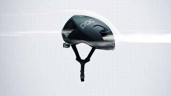 POC Ventral SPIN Helmet - City Bikes