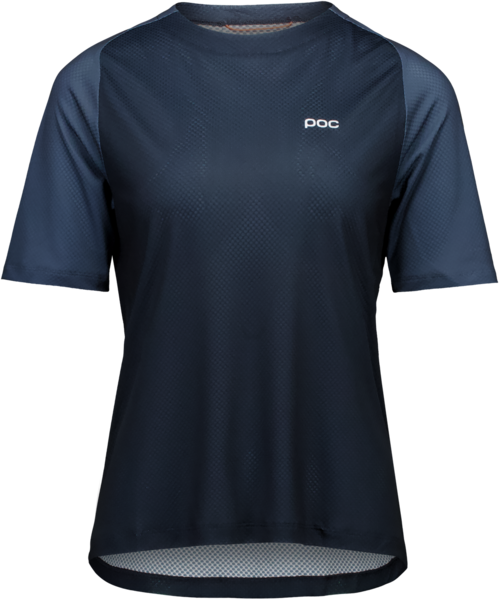 POC Women's Motion Air Short Sleeve Cycling Jersey