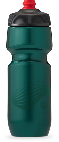 Polar Bottles Breakaway 24oz Wave