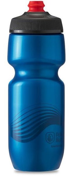 Polar Bottles Breakaway 24oz Wave