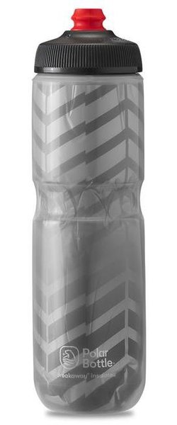 Polar Bottle 24 oz Sport Insulated Water Bottle - BPA Free, Sport