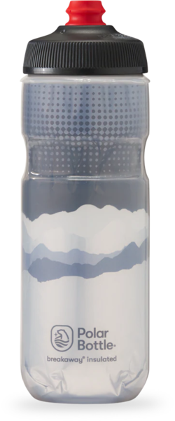 Polar Insulated 24-Ounce Water Bottle - Velo Transit