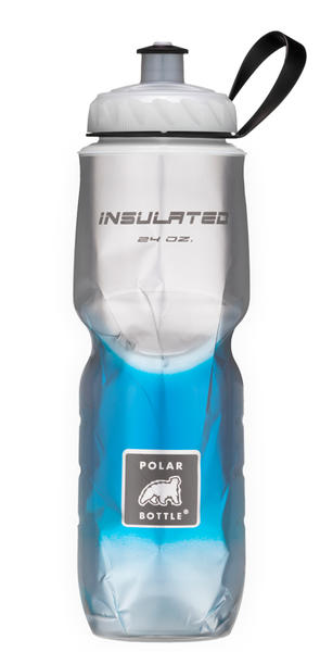 Polar Bottles Fade Bottles