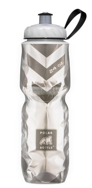 Polar Bottles Insulated Bottle (Pattern Series) Diamond Cycle