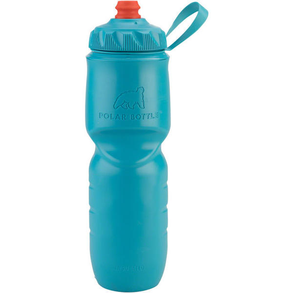 Polar Bottles Color Series