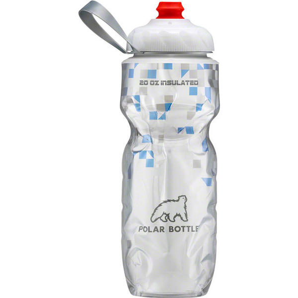 Polar Bottles Zipstream Breakaway