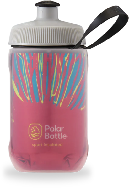 Polar Bottle Kid's Insulated 12oz