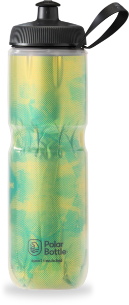 Polar Bottles Sport Insulated 24oz Camp Hill Ski and Bike Shop