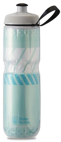 Polar Bottles Sport Insulated 24oz Tempo - Mr. C's Cycles