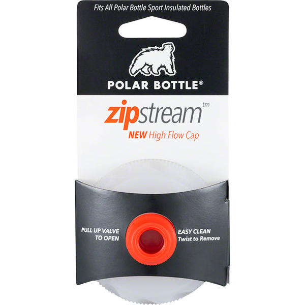 Polar Bottle ZipStream Sport Cap