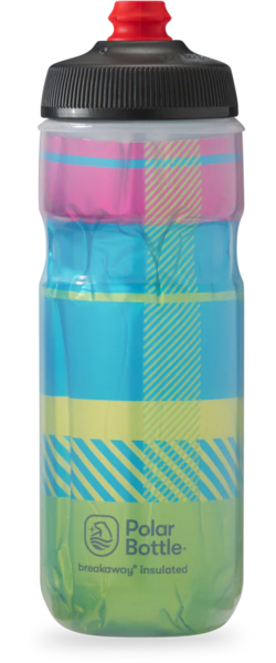 Polar Breakaway Insulated 20oz Water Bottle