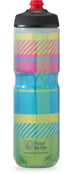 Polar Insulated 24-Ounce Water Bottle