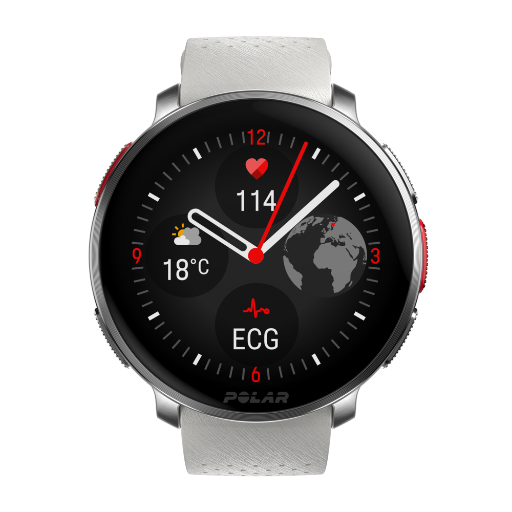 Polar Vantage V3 - Mike's Bike Shop