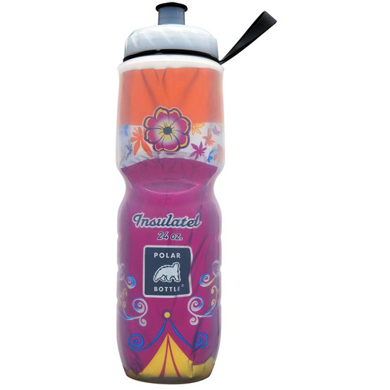 Polar Bottles Insulated Bottle (Graphic Series)