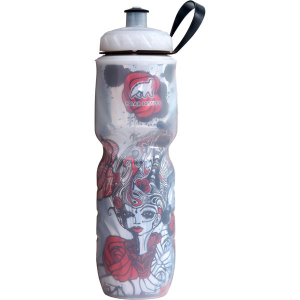 Polar Bottles Insulated Bottle (Graphic Series)