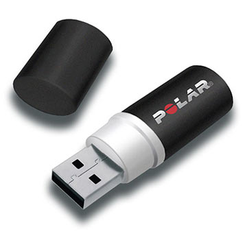 Polar IrDA USB Adapter