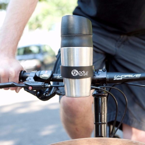 PDW Bar-ista Coffee Cup Holder - Thumbnail 4