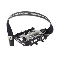 Power Grips Performance Pedals