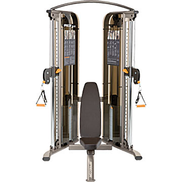 precor home gym
