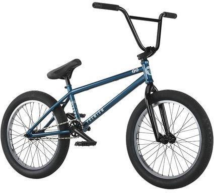 subway bmx bike