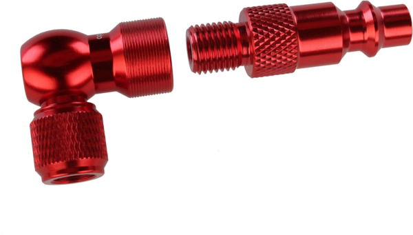 Prestacycle CO2 Coupler I/M