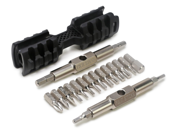 Prestacycle Fixit Sticks Pro