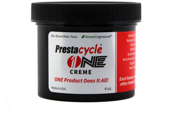 Prestacycle Prestacycle One Creme