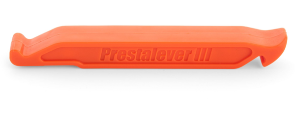 Prestacycle Prestalever III Multitool Tire Lever Color: Orange
