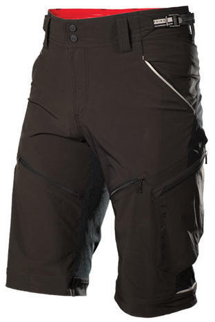 Primal Wear Modenza Loose-Fit Shorts