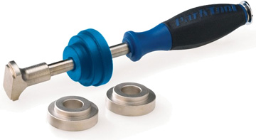 Park Tool Bottom Bracket Bearing Tool Set