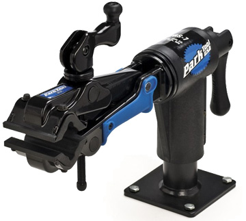 Park Tool Bench-Mount Repair Stand