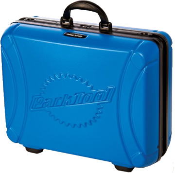 Park Tool Blue Box Tool Case