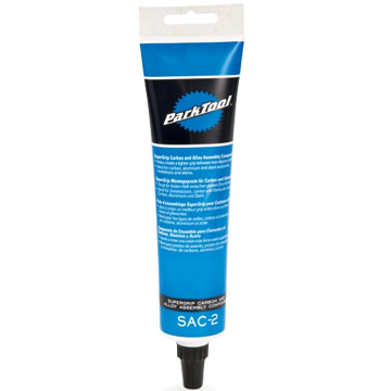 Park Tool SuperGrip Carbon Assembly Compound