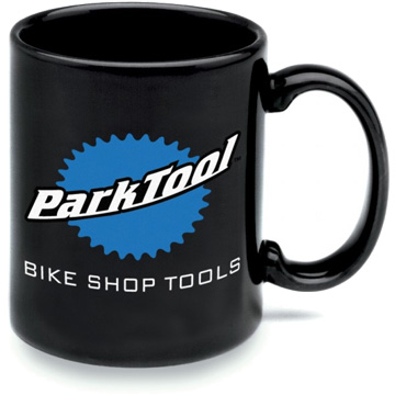Park Tool Coffee Mug