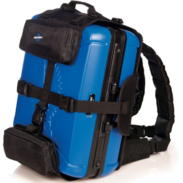 Park Tool Backpack Harness For BX-2/EK-1