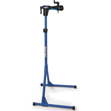 Park Tool Deluxe Home Mechanic Repair Stand w/105-5D Clamp