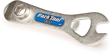 Park Tool Single Speed Spanner