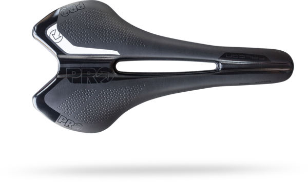 Pro Falcon Anatomic Fit Saddle - Asheville Bicycle Company