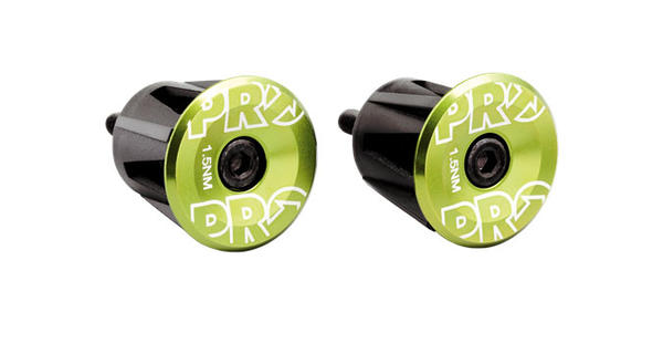 Pro Bar End Plugs