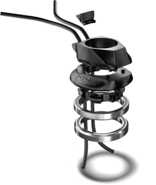 Pro Internal Routing Headset