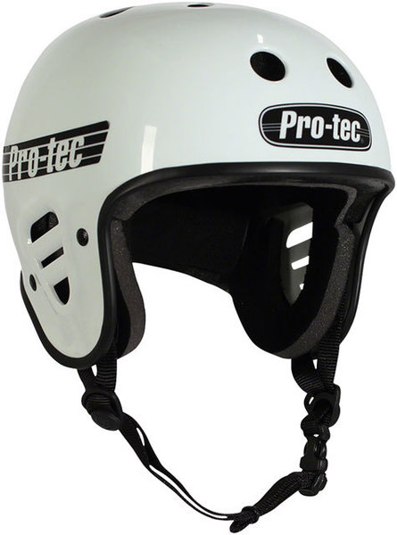 Pro-tec Full Cut Helmet