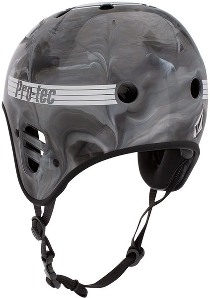 volcom snowboard helmet